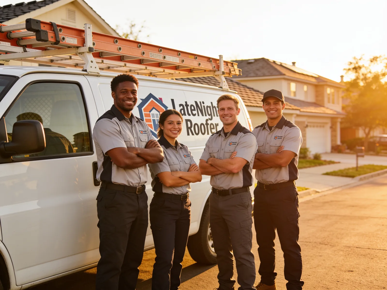 Emergency Roof Repair company in La Conner, WA