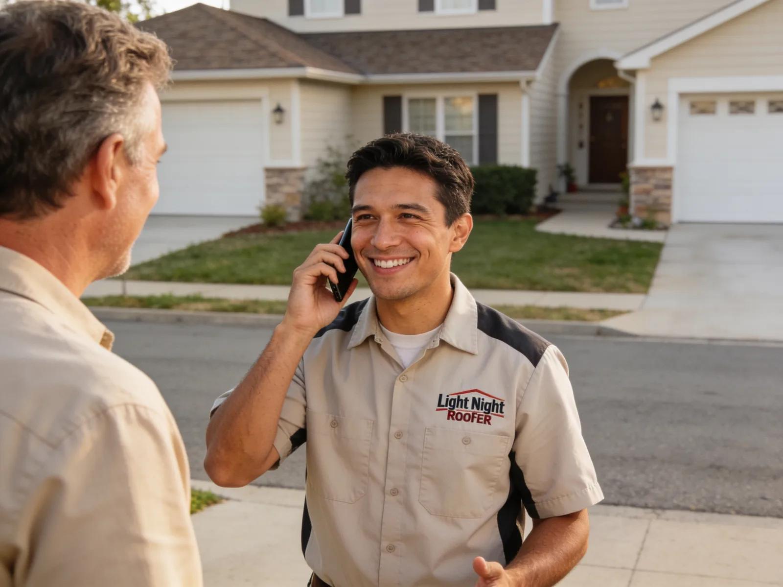 Emergency Roof Repair La Conner, WA FAQs